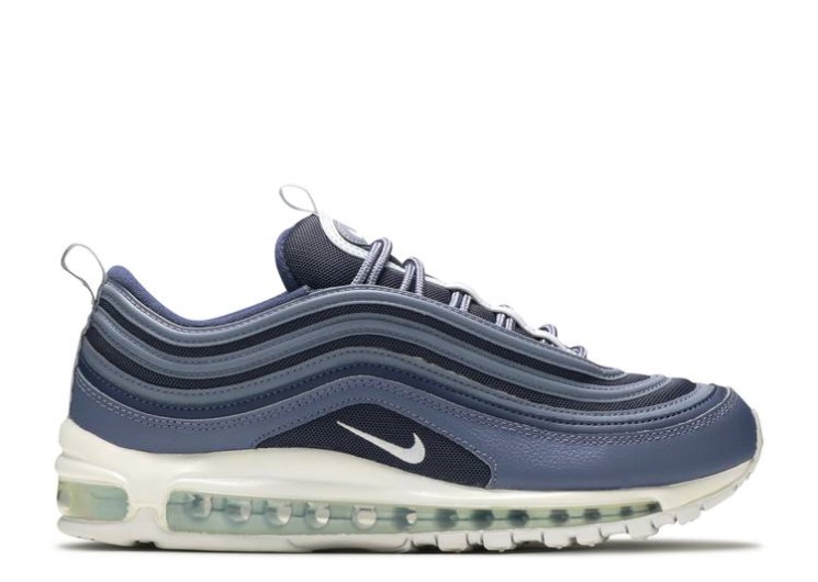 Nike Air Max 97 - Sanded Purple