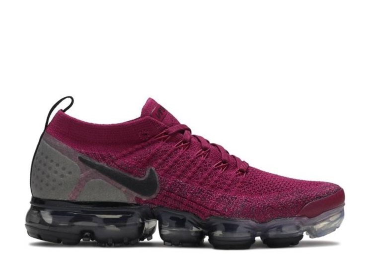 Nike Wmns Air Vapormax Flyknit 2 - Fuchsia