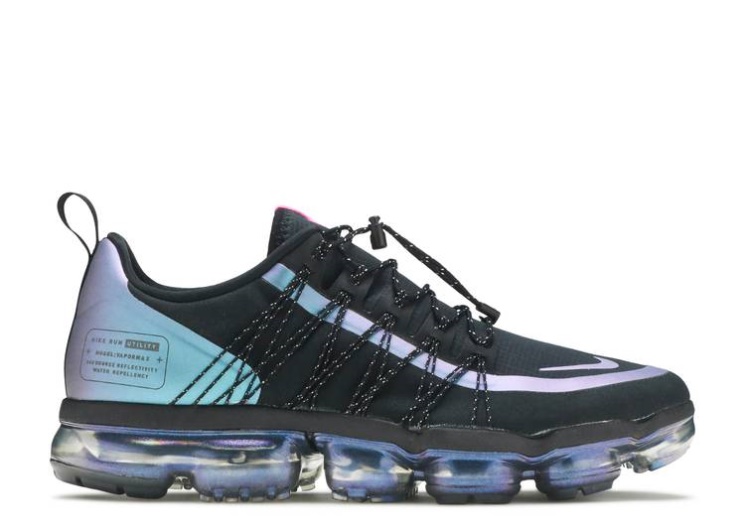 Nike Air Vapormax Run Utility - Throwback Future