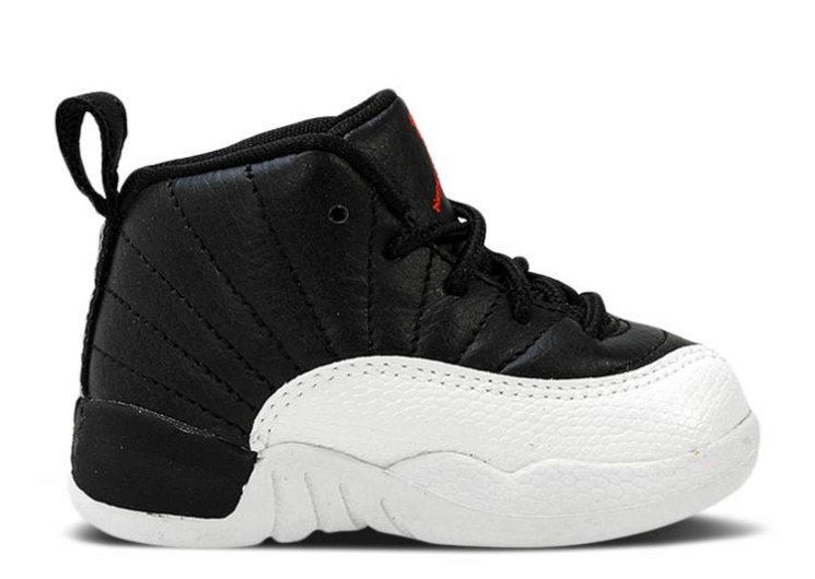 Air Jordan 12 Retro Td - Playoff