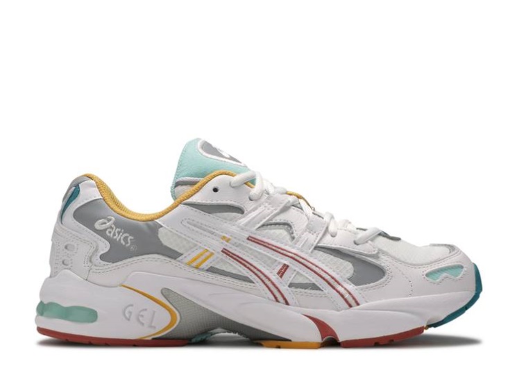 Asics Ronnie Fieg X Gel Kayano 5 - Oasis