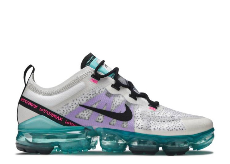 Nike Air Vapormax 2019 - Dragonfruit