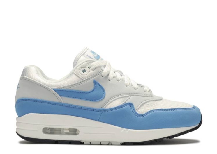 Nike Wmns Air Max 1 - University Blue