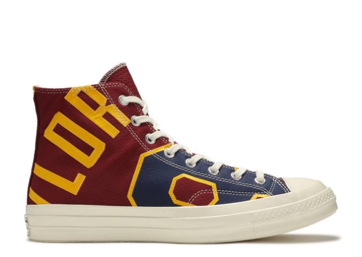 Converse Chuck Taylor All Star Premium Hi - Cleveland Cavaliers