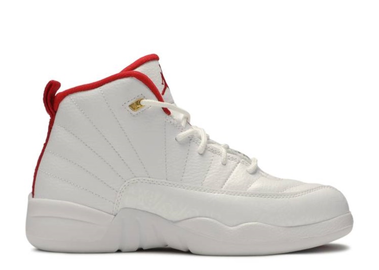 Air Jordan 12 Retro Ps - Fiba