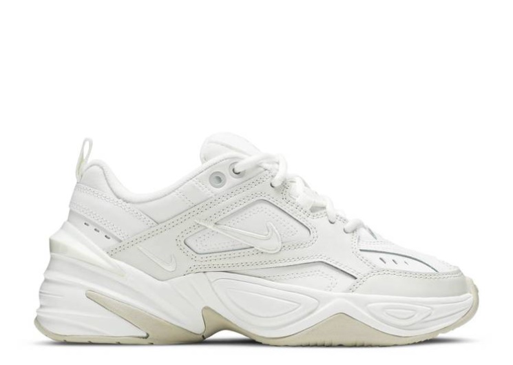 Nike Wmns M2K Tekno - Summit White