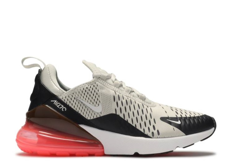 Nike Wmns Air Max 270 - Light Bone
