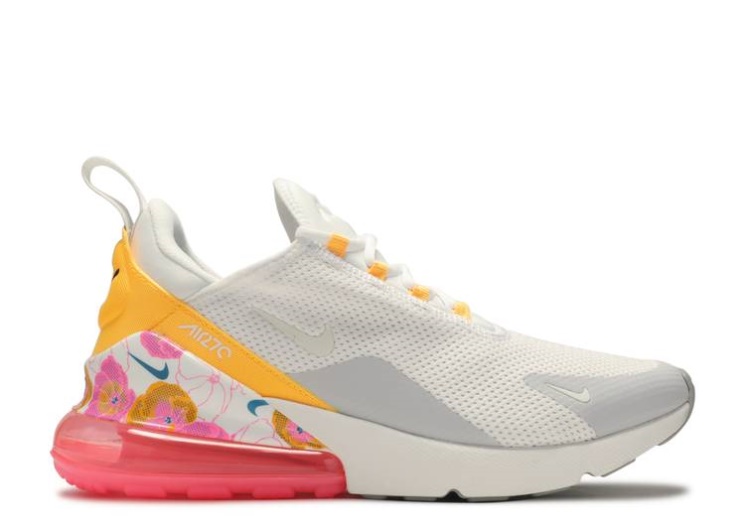 Nike Wmns Air Max 270 Se - Floral