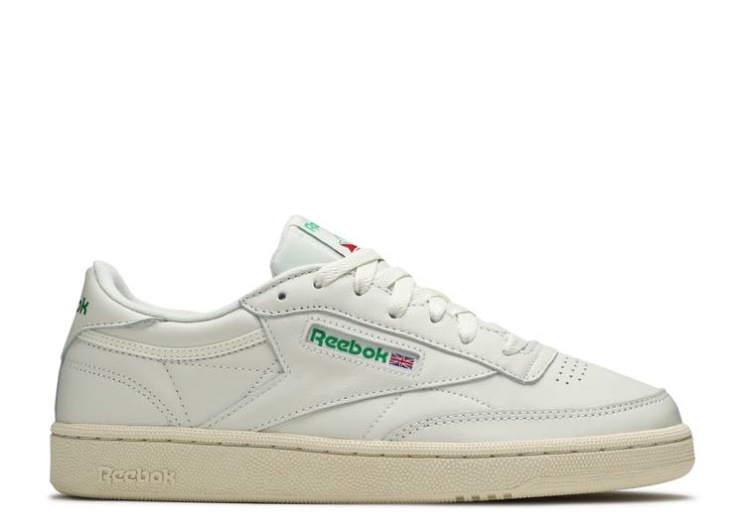 Reebok Wmns Club C 85 Vintage