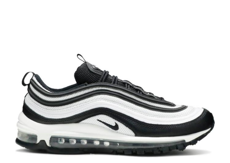 Nike Wmns Air Max 97 - Panda