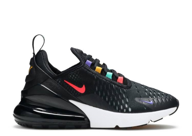 Nike Air Max 270 Gs - Game Change