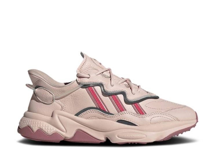 Adidas Wmns Ozweego - Icy Pink