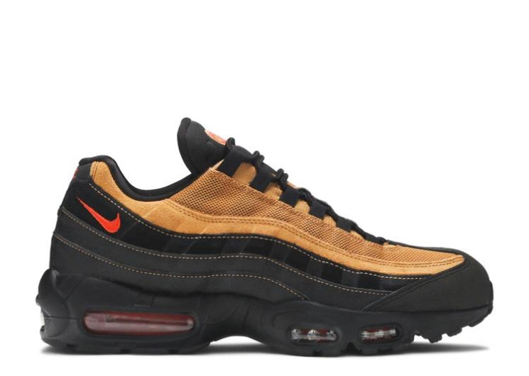 Nike Air Max 95 Essential - Cosmic Clay