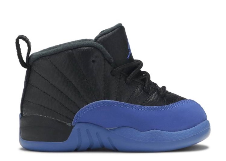 Air Jordan 12 Retro Td - Game Royal
