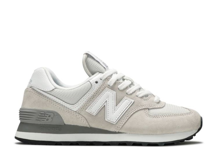 New Balance Wmns 574 - Classic Beige