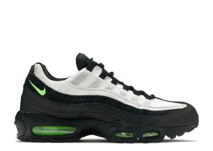 Nike Air Max 95 Essential - Antifreeze