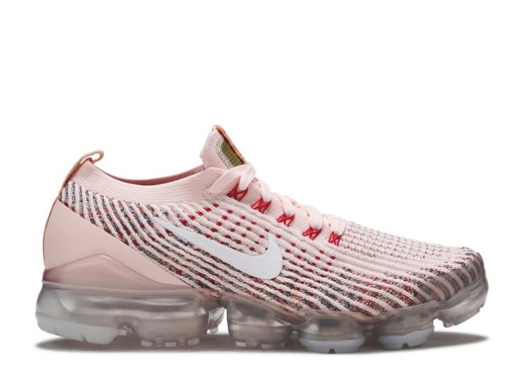 Nike Wmns Air Vapormax Flyknit 3.0 - Sunset Tint