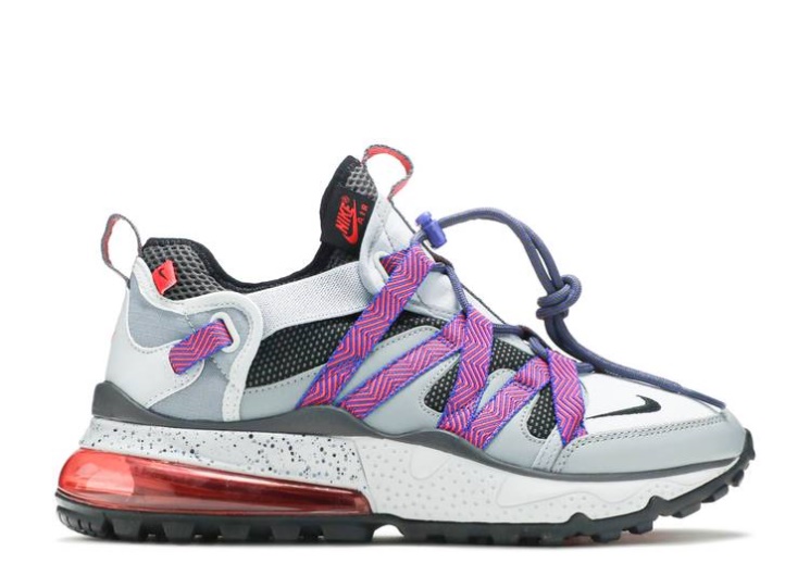 Nike Air Max 270 Bowfin - Speckled