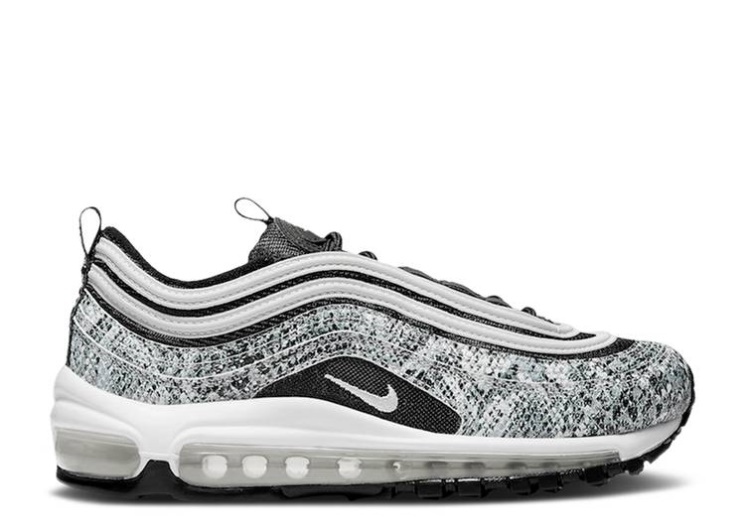 Nike Wmns Air Max 97 - Cocoa Snake