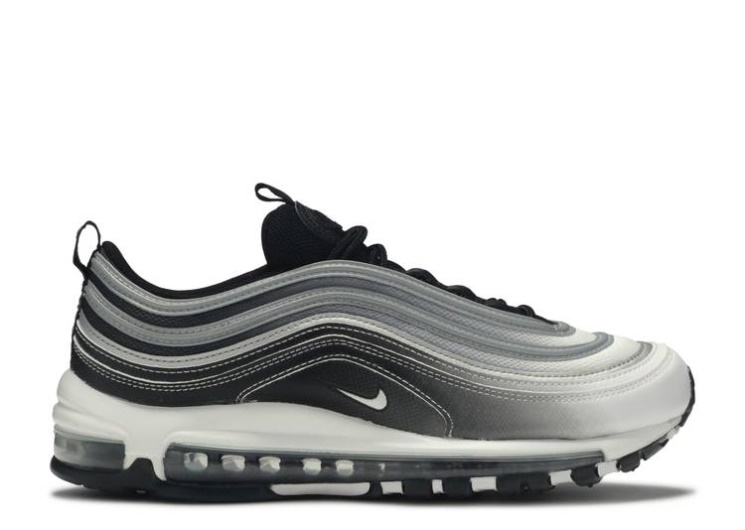 Nike Air Max 97 - Reflective Silver