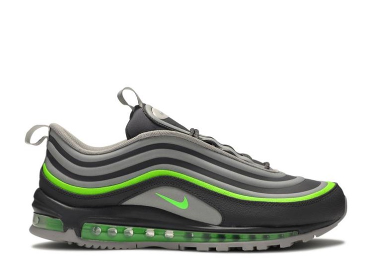 Nike Air Max 97 - Neon Winter Utility