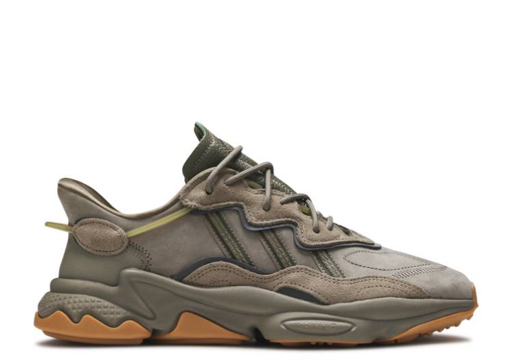 Adidas Ozweego - Trace Cargo