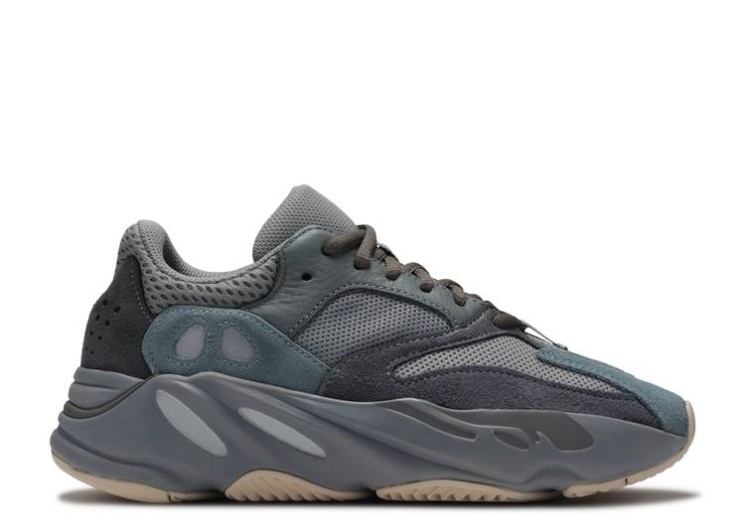 Nike Yeezy Boost 700 - Teal Blue
