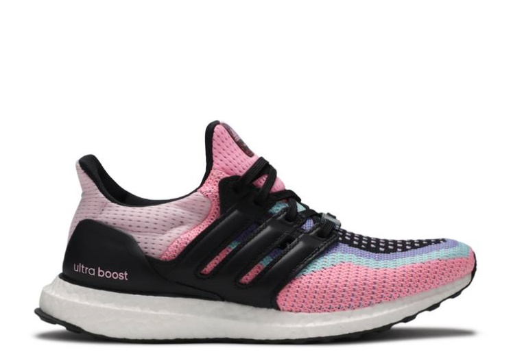 Adidas Ultraboost 2.0 - Pastel
