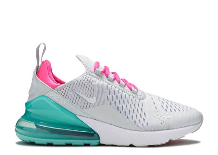 Nike Wmns Air Max 270 - South Beach