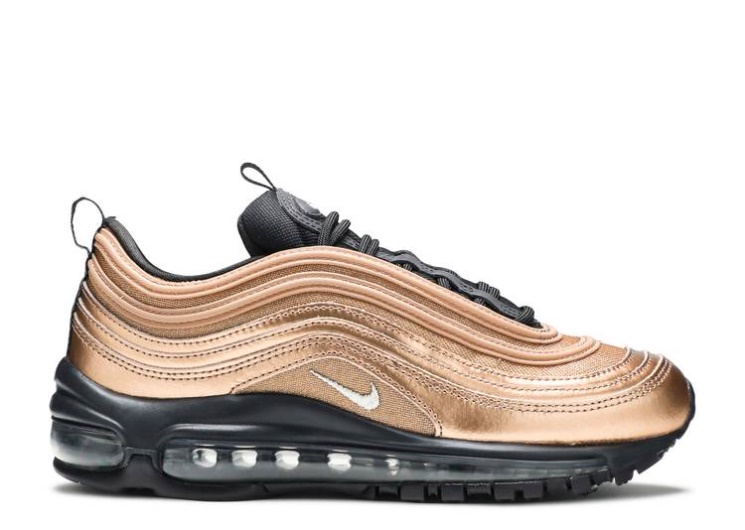 Nike Wmns Air Max 97 - Copper