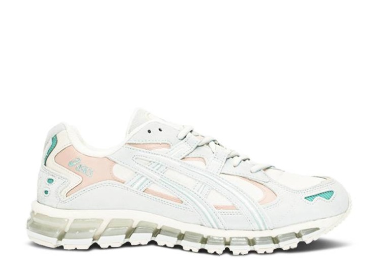 Asics Gore-Tex X Gel Kayano 5 360 - Oatmeal