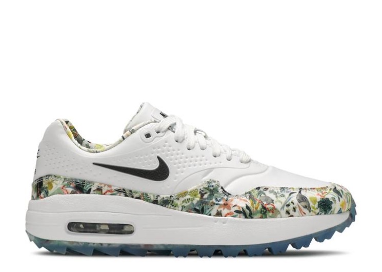 Nike Wmns Air Max 1 Golf Nrg - Floral