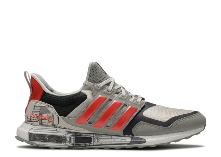Adidas Star Wars X Ultraboost - X-Wing Starfighter