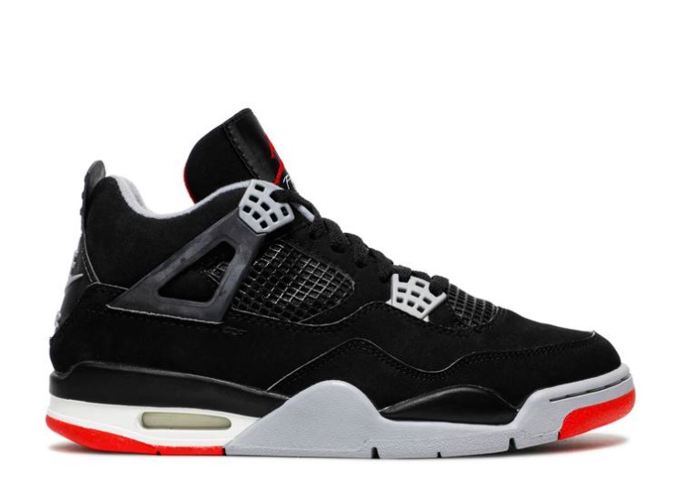 Air Jordan 4 Retro Se Gs - What The 4