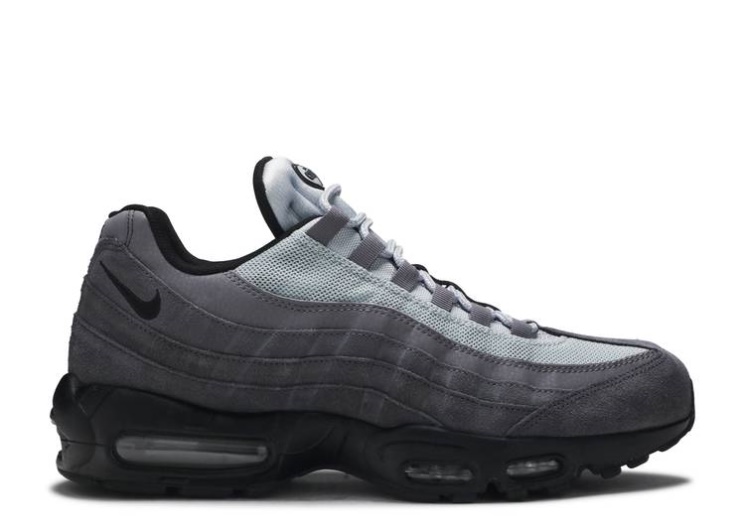 Nike Air Max 95 - Anthracite