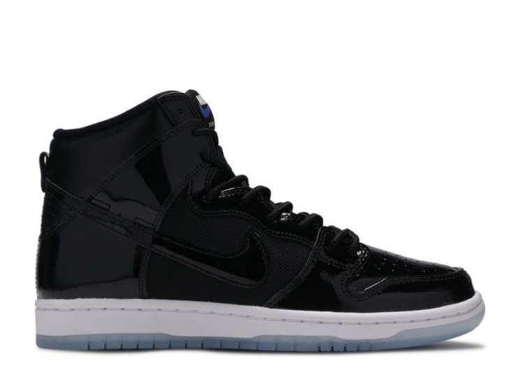 Nike Dunk High Sb Prm - Space Jam