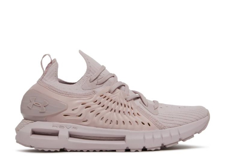 Underarmour Wmns Hovr Phantom Rn - Dash Pink