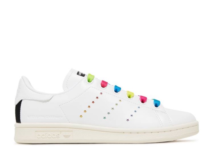 Adidas Stella Mccartney X Stan Smith - Vegan