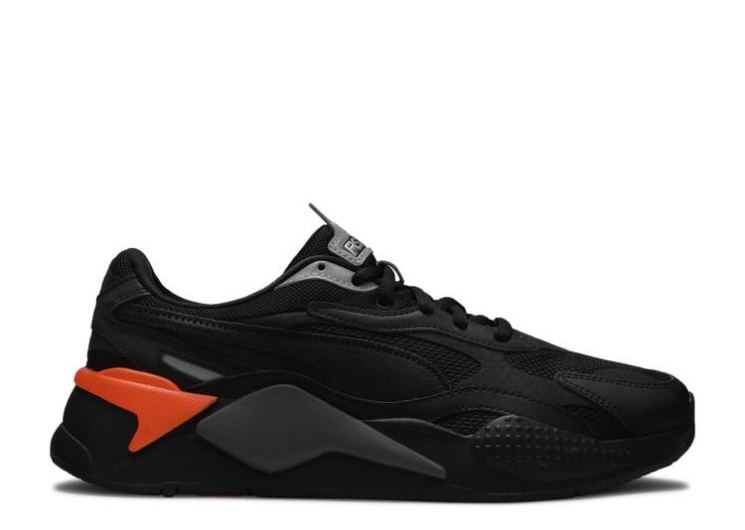 Puma Rs-X3 - Puma Black