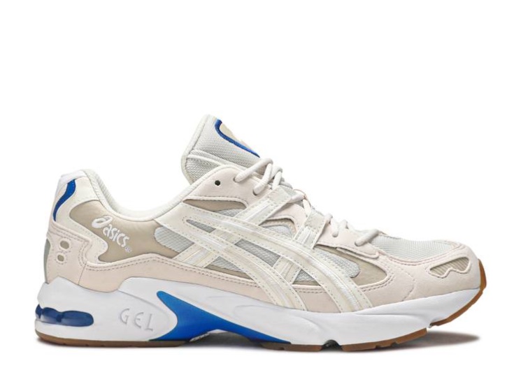 Asics Billys Tokyo X Gel Kayano 5 Og - Jupiter