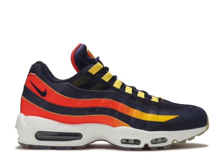 Nike Air Max 95 - Hoston Away