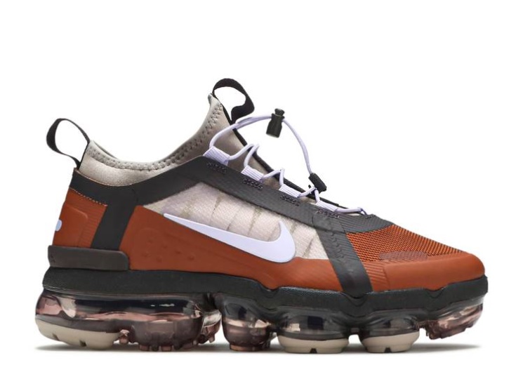 Nike Wmns Air Vapormax 2019 - Cinnamon