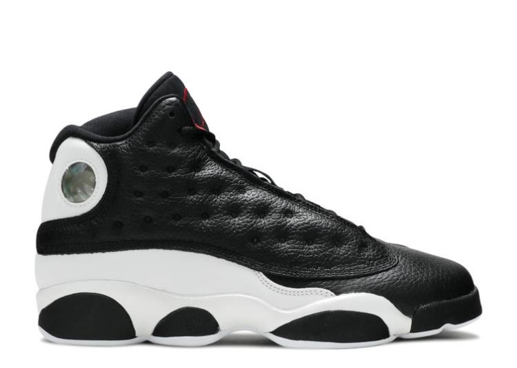 Air Jordan 13 Retro Gs - Reverse He Got Game