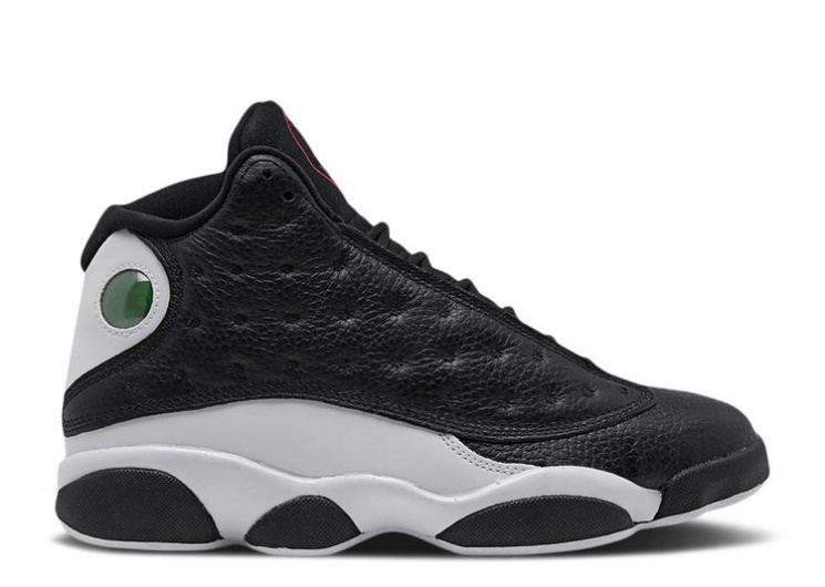 Air Jordan 13 Retro Ps - Reverse He Got Game