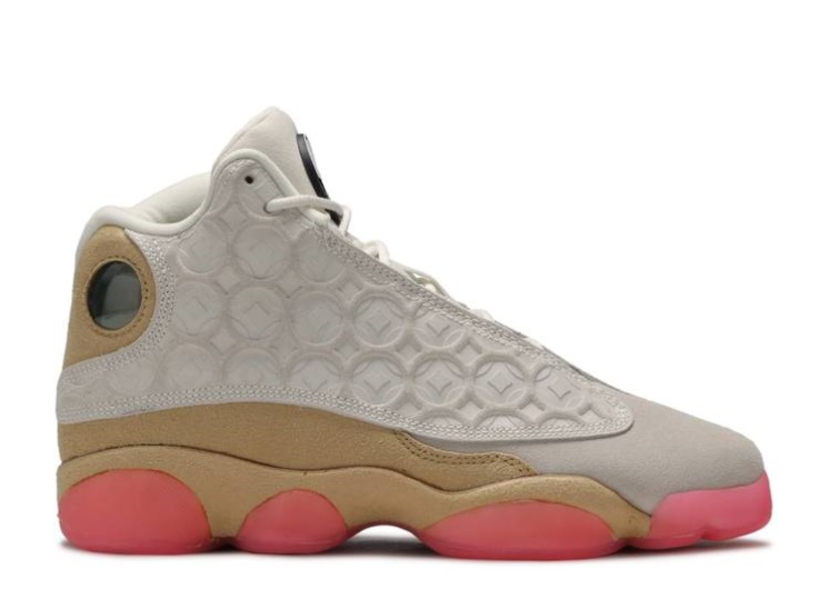 Air Jordan 13 Retro Gs - Chinese New Year