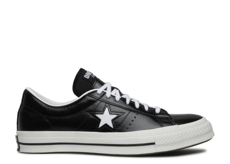 Converse One Star Ox - Hanbyeol