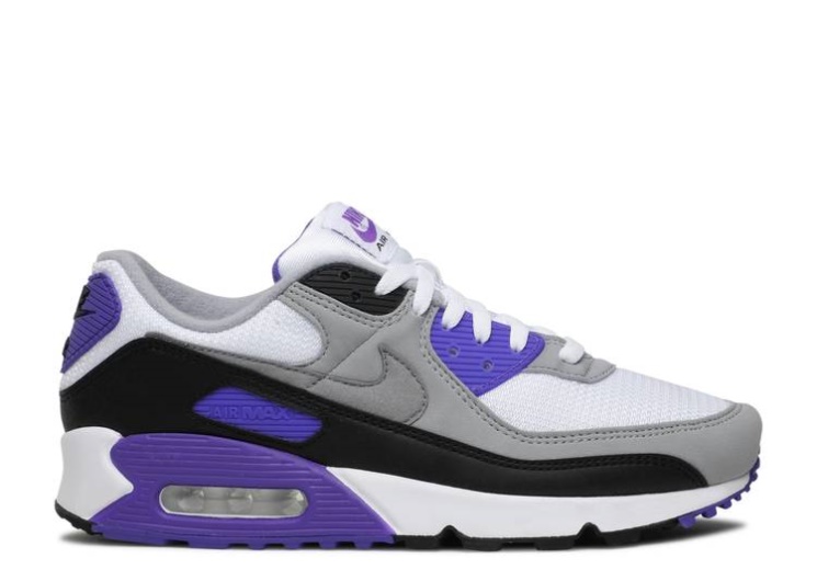 Nike Air Max 90 - Hyper Grape