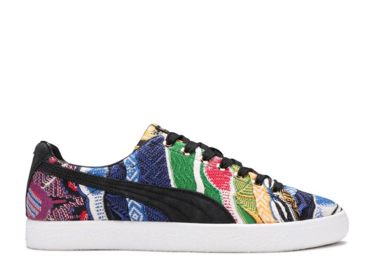 Puma Coogi X Clyde - Sweater