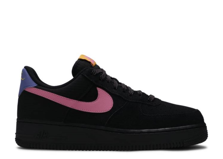 Nike Air Force 1 Low - Black Acg
