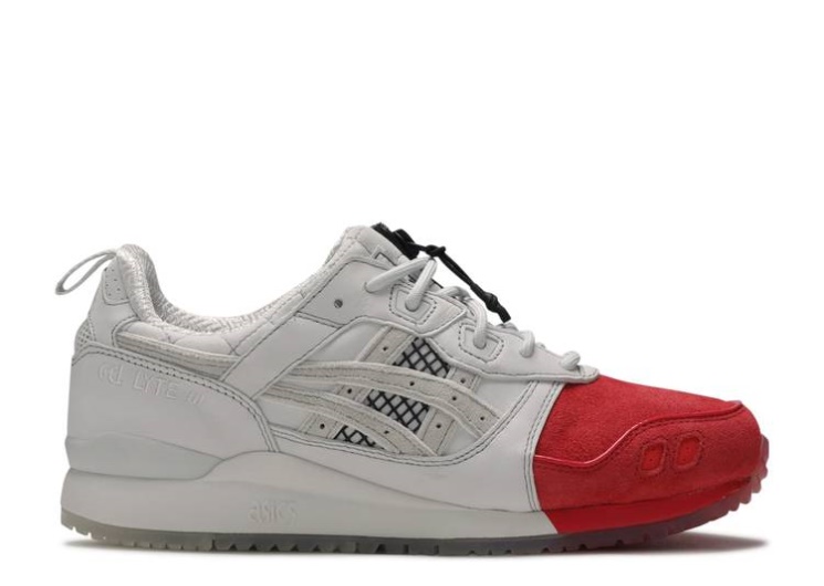 Asics Mita X Gel Lyte 3 - 30Th Anniversary